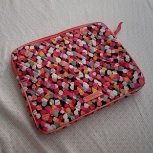 Tablet Sleeve in Pixie Blooms